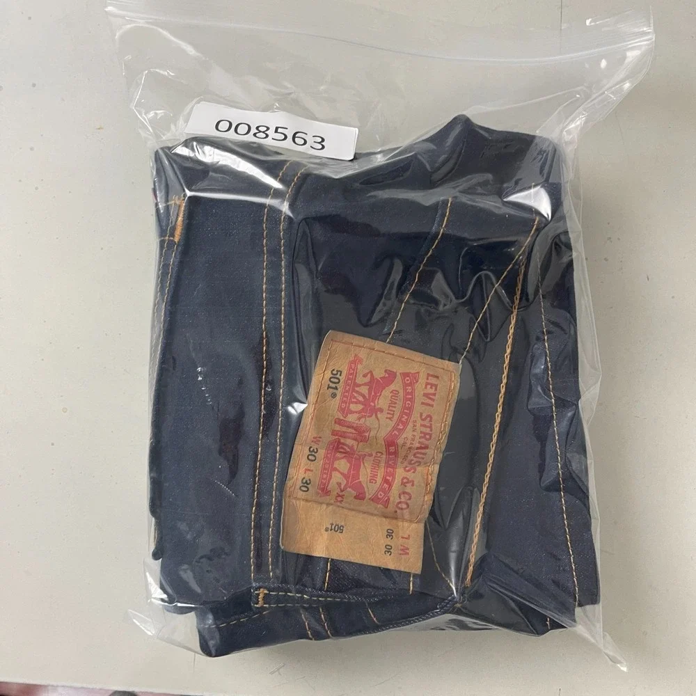 Levis levis 501